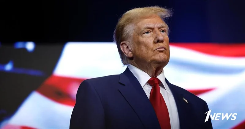 Трамп заявил, что Иран должен согласиться на прекращение войны