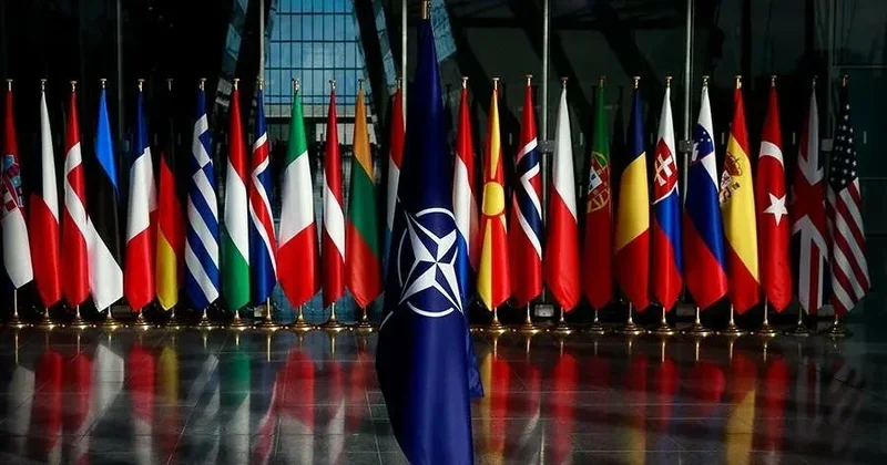 NATO da hərbi xərclərin artırılması 2035 ci ilə qədər təxirə salınıb