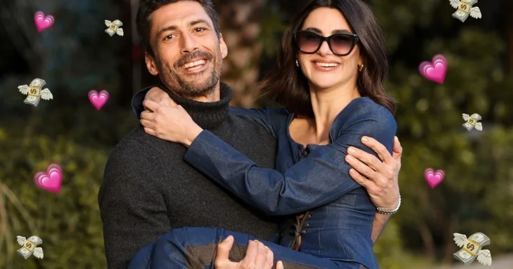 Sandık kokusu nun aktrisası yeni serialda Foto