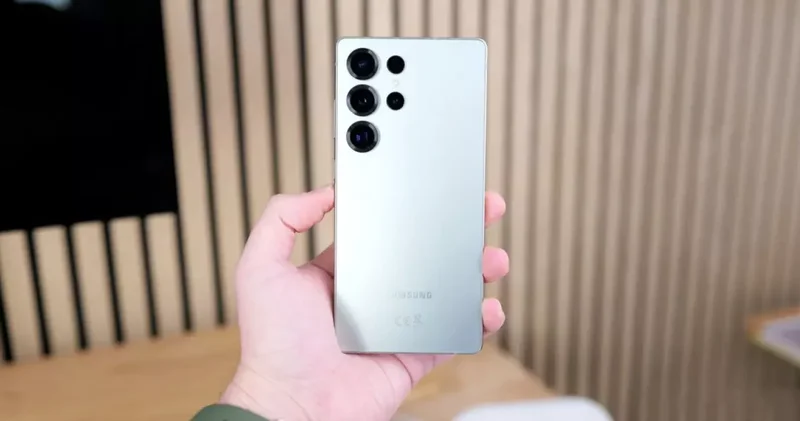 Samsung запустит собственную систему оповещения о землетрясениях