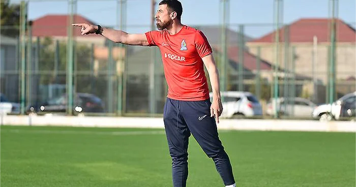 Azərbaycan millisi MDB Oyunlarında uğurlu nəticələr qazanacaq Aqil Nəbiyev