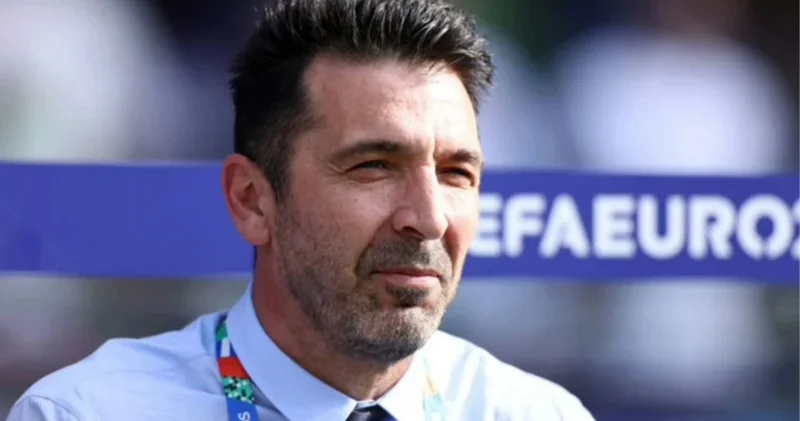 Mourinyu ilə Mançinininin İtaliya millisinə təyinatını Buffon əngəlləyib TƏFƏRRÜAT