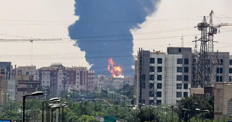 Вэнс: Ирану потребуется много лет на восстановление ядерной программы