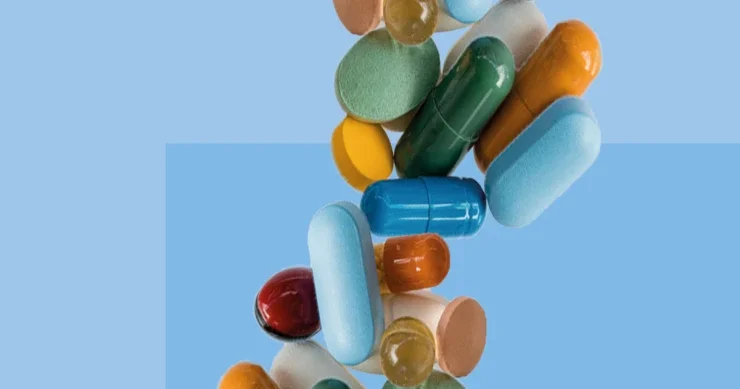 Xərçəngə səbəb ola bilən vitaminlər: ARAŞDIRMA
