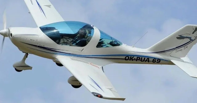 Qazaxıstanda təyyarə qəzaya uğradı Ölənlər var