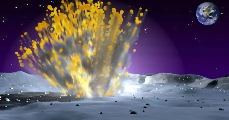 “2024 YR4” asteroidi bəşəriyyət üçün ciddi təhlükə yarada bilər