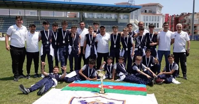 Belə nəticələr olduqda yaxın gələcəyə inamla baxırıq
