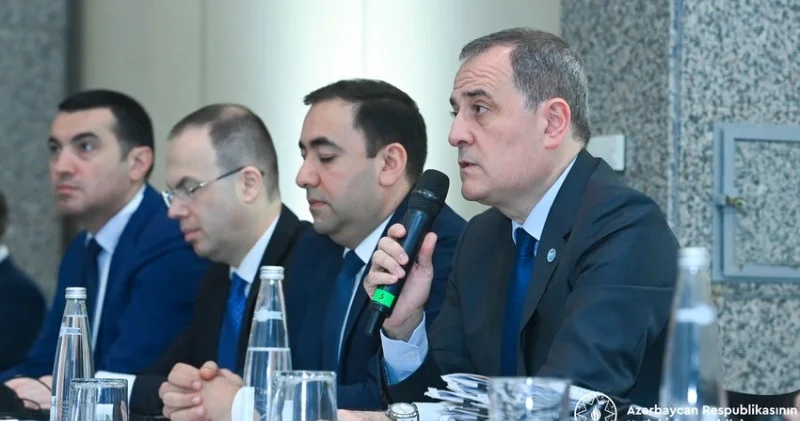 XİN: Azərbaycanın Cammu və Kəşmir münaqişəsinin beynəlxalq hüquqla həllini dəstəkləyir