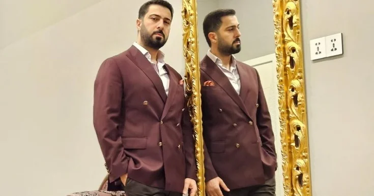 İndi səmimi olmaq ziyanlıdır” Fotolar