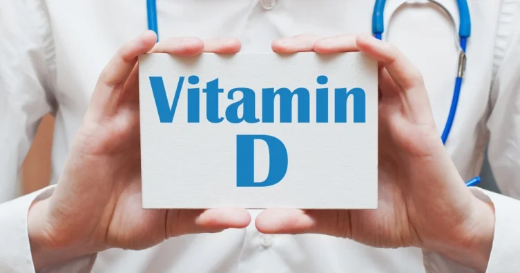 D vitamininin çatışmazlığı sonsuzluq yaradır HƏKİM