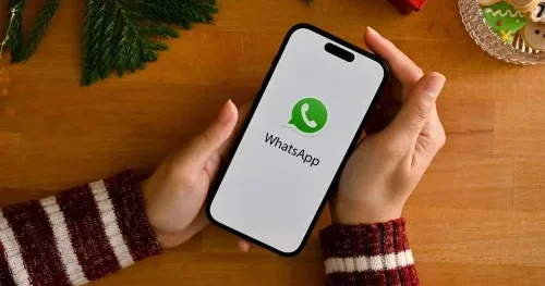 WhatsApp da reklam dövrü başladı şəxsi yazışmalar təhlükədədir?