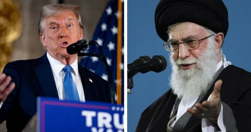 KİV: Amerika İranın cavab cavabını gözləyir