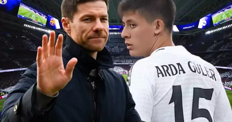 Arda Gülər Alonso ilə münasibətləri və gələcəyi haqda nə dedi?