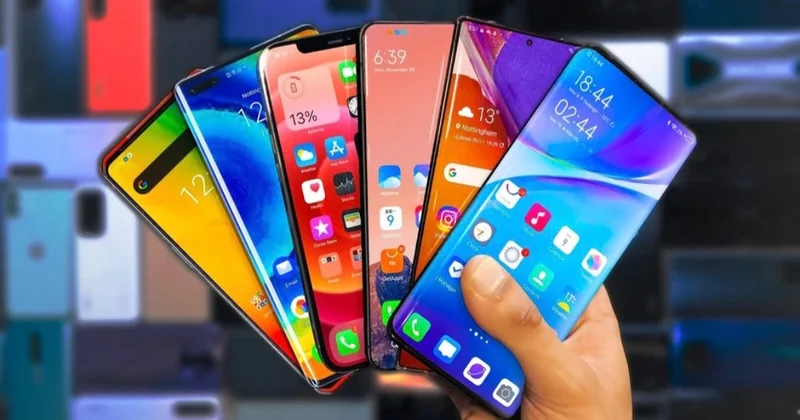 Avropada ikinci əl telefonlara maraq artır: həm iqtisadi, həm ekoloji qazanc