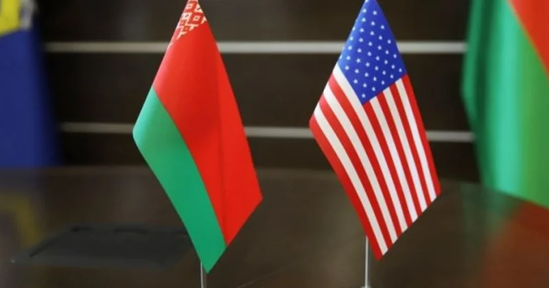 США и Беларусь изучают возможность полной нормализации отношений между странами