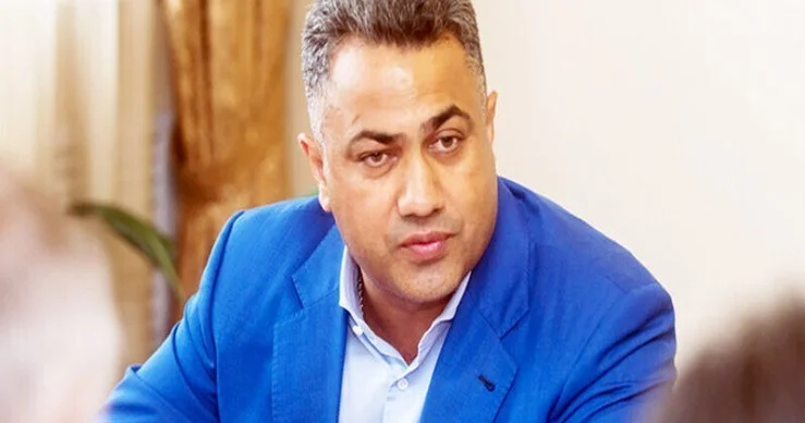 Azərbaycanlı iş adamı Türkiyədə klub aldı baş məşqçisi də məlumdur