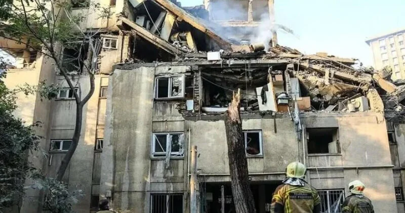 Названо число погибших в результате ударов Израиля по провинции Восточный Азербайджан