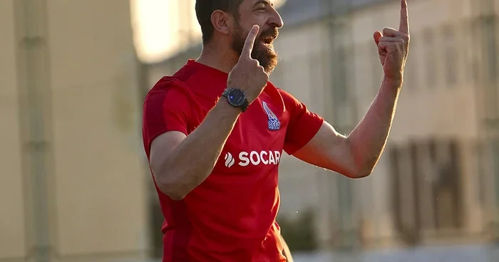 Aqil Nəbiyev: “Məni narahat edən yeganə məqam…”