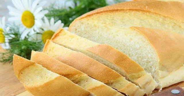 Ağ çörək xərçəng yaradır? Dəhşətli nəticə