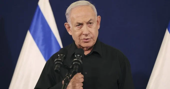 Netanyahu İranın nüvə obyektlərini məhv etmək vədinin yerinə yetirildiyini deyib