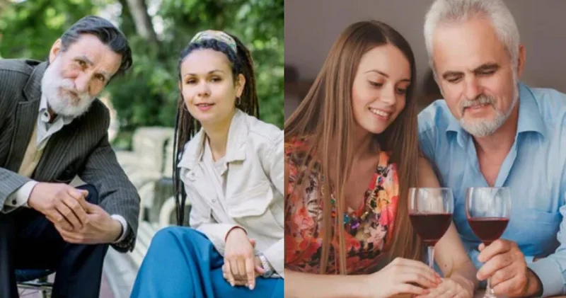 Kişilər gənc qadınlarla münasibətdə özlərini niyə daha xoşbəxt hiss edir? ARAŞDIRMA