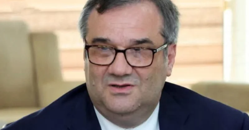 İsveçrə Suriyanın Mərkəzi Bankına tətbiq olunan sanksiyaları ləğv edib