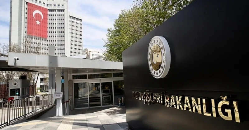 Türkiyə XİN: Fəlakətli ssenarinin həyata keçməsini istəmirik