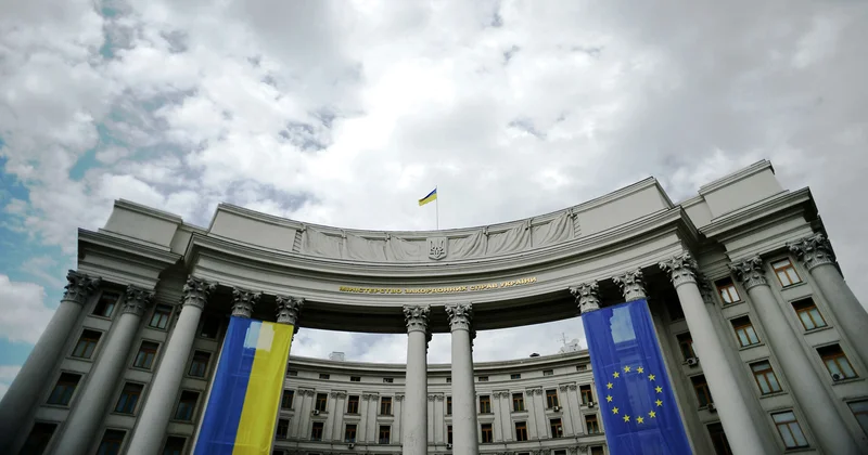 Украина поддержала удары США по Ирану