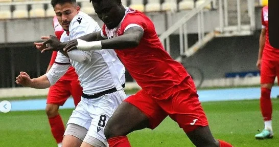 Turan Tovuz nigeriyalı müdafiəçini istəyir