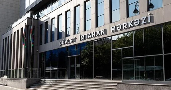 Doktorant və dissertant olmaq istəyənlər bu gün imtahan VERƏCƏK KONKRET
