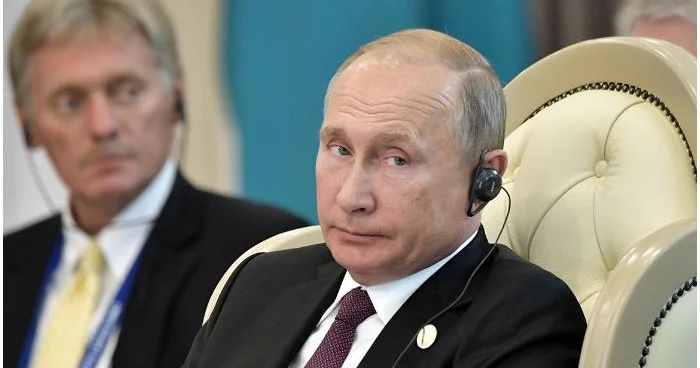 ABŞ nin İrana zərbələrindən sonra Putinin Trampla danışmaq planı yoxdur
