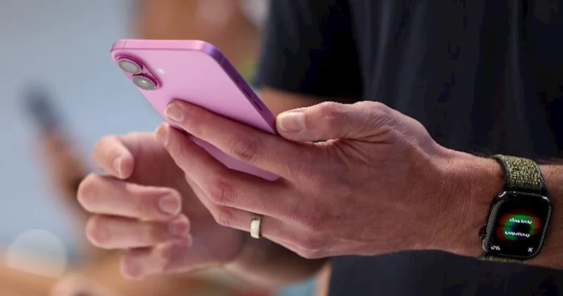 “iPhone”un casusluq xüsusiyyətlərini necə söndürmək olar?