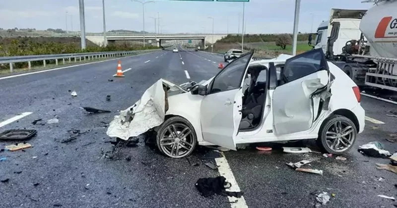 В Губинском районе произошло серьезное ДТП