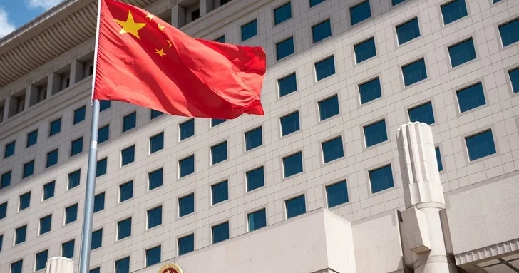 SCMP: Обострение конфликта на Ближнем Востоке может угрожать интересам КНР
