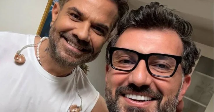 Elnur Kənan Doğulu ilə Fotolar
