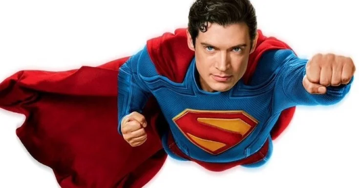 “Superman” kostyumunda klaustrofobiya yaşadı