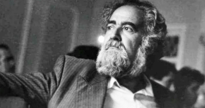 Sevdiyi qıza görə tələbə yoldaşını döyən Xalq şairi