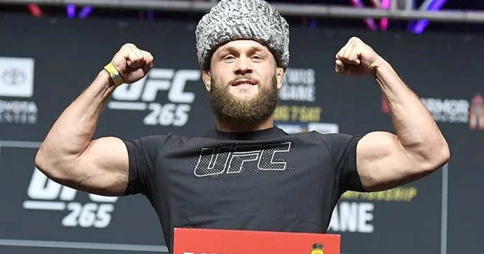 Зачем Физиев вызвал на поединок Маска