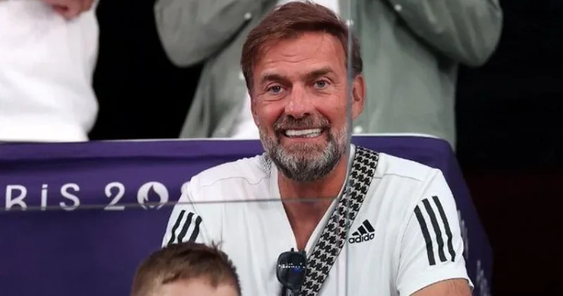 Klopp Virtsin Liverpul a keçidini şərh etdi