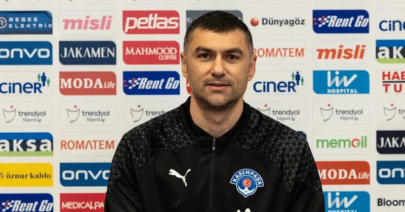 Burak Yılmız işsiz qaldı