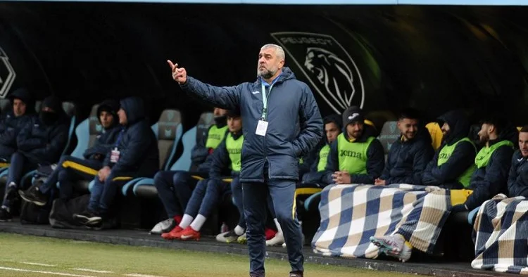 Adil Şükürov: Yekun qərar qəbul etdiyimiz futbolçular barəsində ictimaiyyətə açıqlama veriləcək