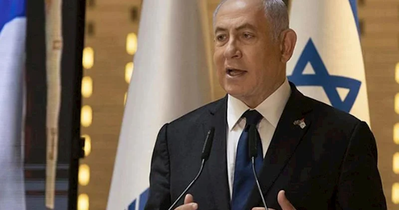 Natanyahu ABŞ ın İranın üç nüvə obyektini bombalamasının tarixi dəyişəcəyini deyib