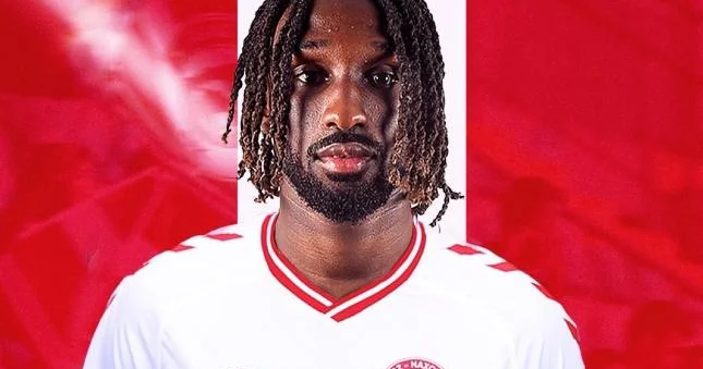 Araz Naxçıvan dan daha bir transfer