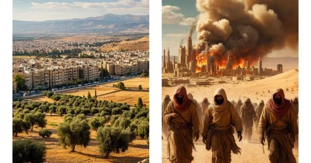 İsraillilər “vəd edilmiş torpaq”dan Rusiyaya qaçırlar..?