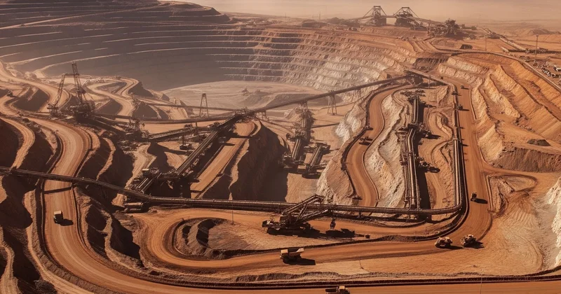 Anglo Asian Mining начинает ТЭО крупнейших медных месторождений Азербайджана