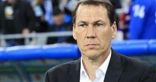 Belçikanın baş məşqçisi: “Yeni Zelandiyanı məğlub edəcəyik”