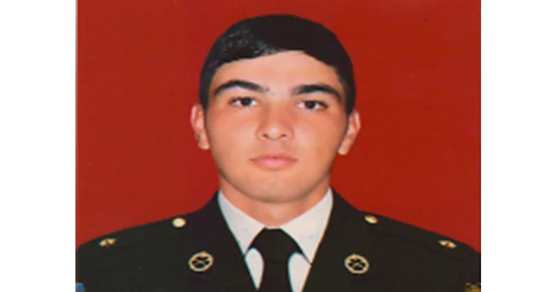 Adı dillərdən düşməyən Vətənin qəhrəman oğlu
