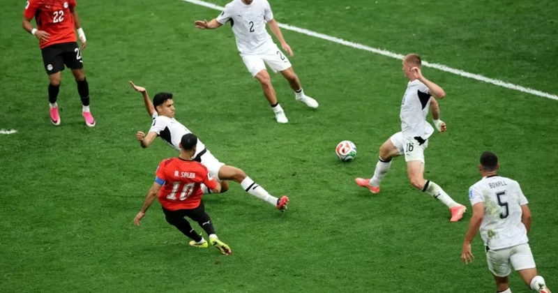 Dünya çempionatının qrup mərhələsi rekordlarla yadda qaldı