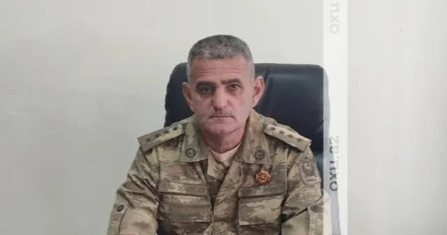 Şəhid ailələrinə yararsız qurban əti göndərən vəzifəli şəxsə töhmət verildi