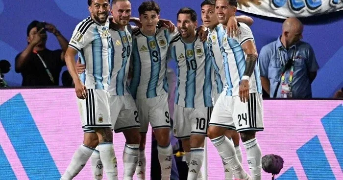 DÇ 2026: Argentina və Fransanın növbəti oyunu… KONKRET